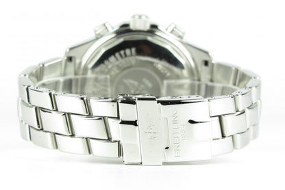 Breitling B2 Chronograph