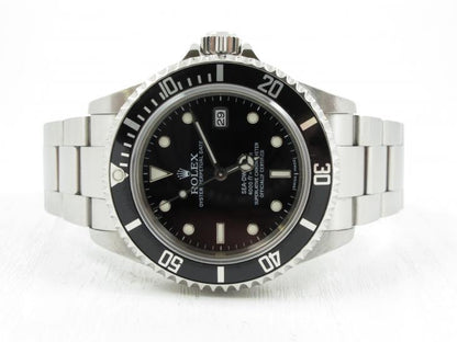 Rolex Sea-Dweller - 16600