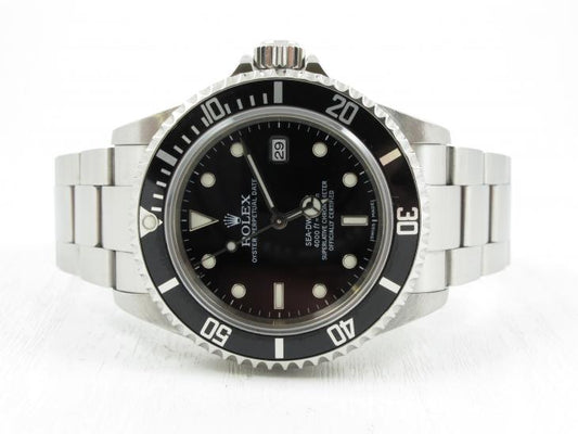 Rolex Sea-Dweller - 16600