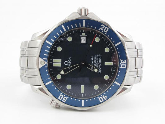 Omega Seamaster 300M