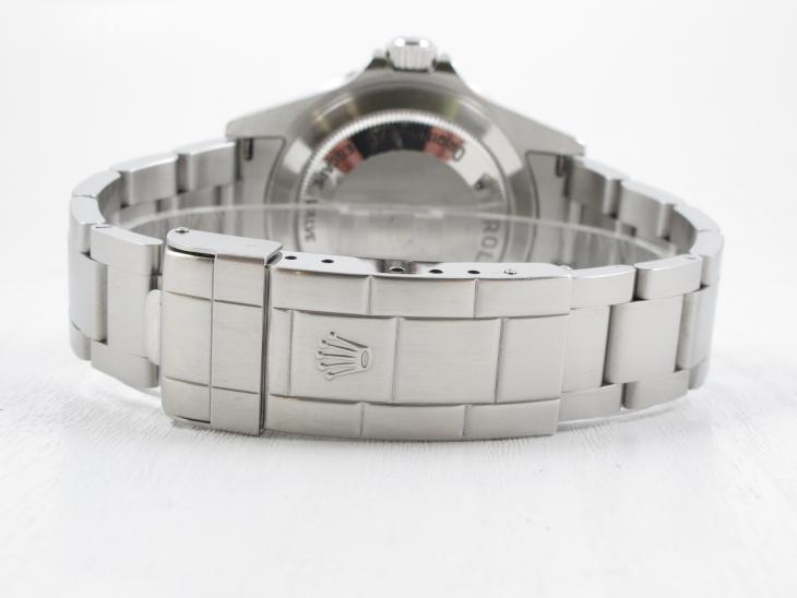 Rolex Sea-Dweller - 16600