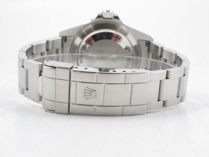 Rolex Sea-Dweller - 16600