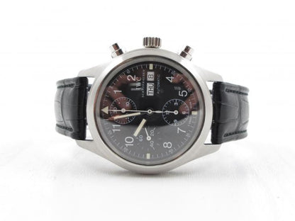IWCFliegerchronograph - 2000