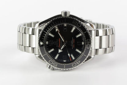 Omega Planet Ocean