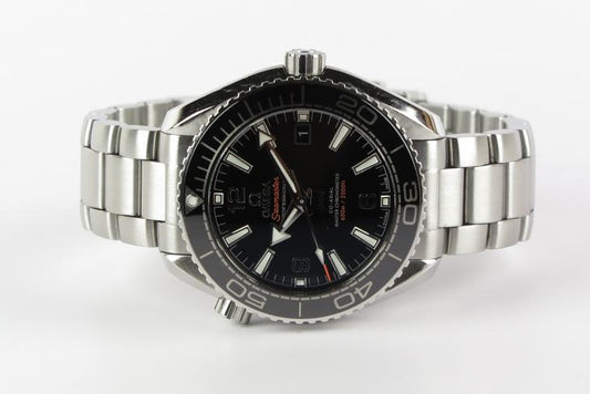 Omega Planet Ocean