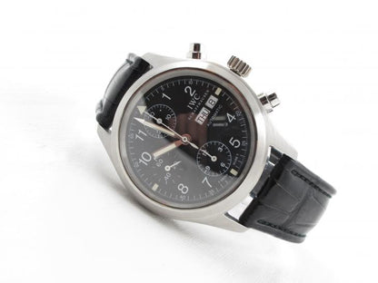 IWCFliegerchronograph - 2000