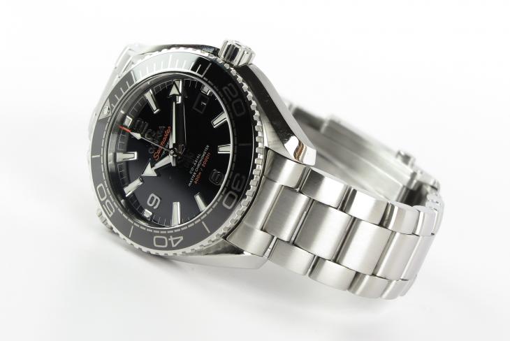 Omega Planet Ocean