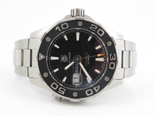 Tag Heuer Aquaracer
