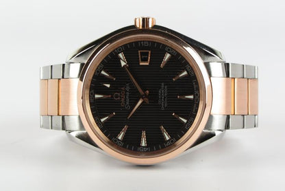 Omega Aqua Terra G/S