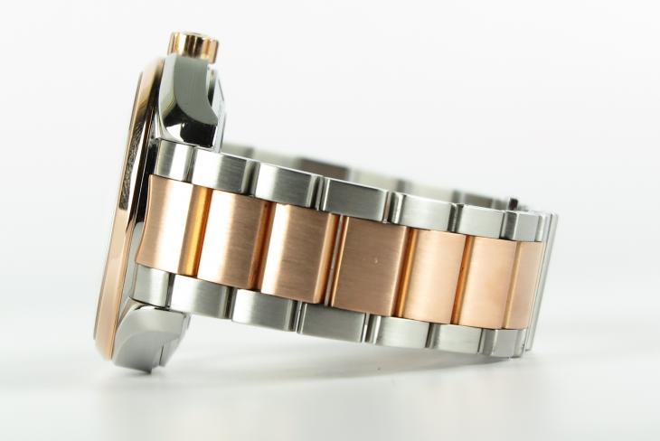 Omega Aqua Terra G/S