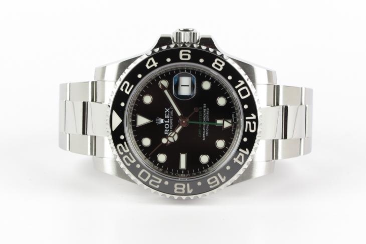 Rolex GMT Master - 2019