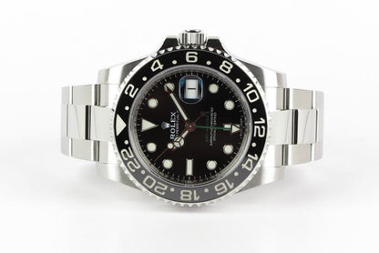 Rolex GMT Master - 2019