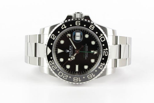 Rolex GMT Master - 2019
