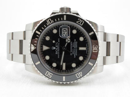 Rolex Submariner - 116610LN