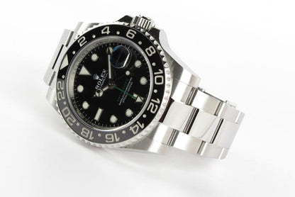Rolex GMT Master - 2019