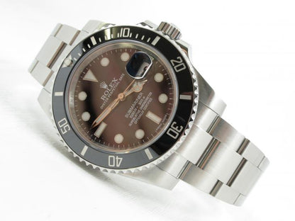 Rolex Submariner - 116610LN