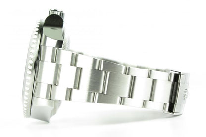 Rolex Deep Sea Deep-Blue