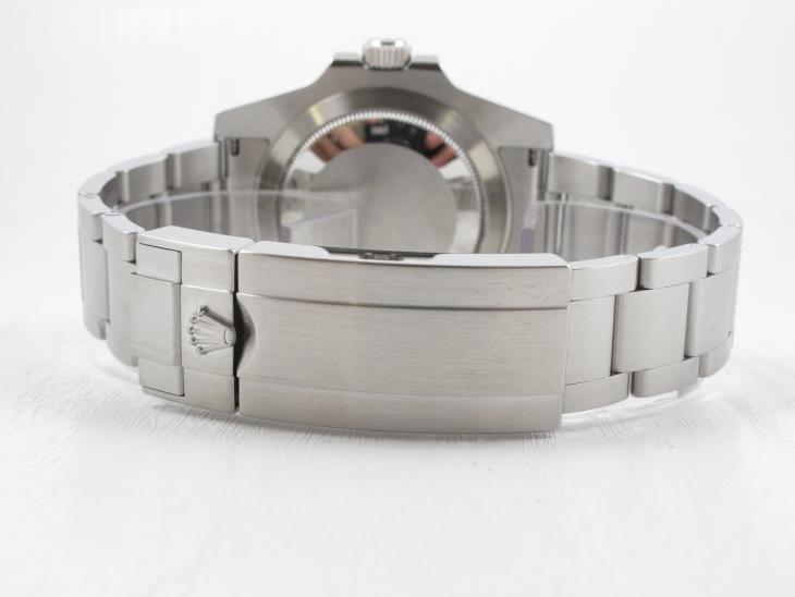 Rolex Submariner - 116610LN