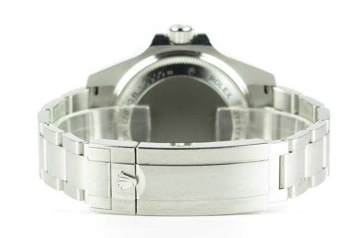 Rolex Deep Sea Deep-Blue