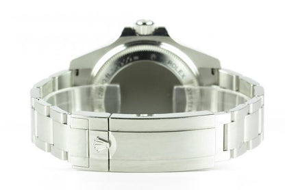 Rolex Deep Sea Deep-Blue