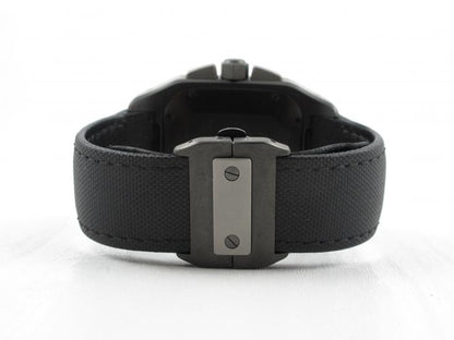 Cartier Santos 100 Chro - 2012