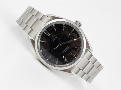 Omega Seamaster Aqua Terra