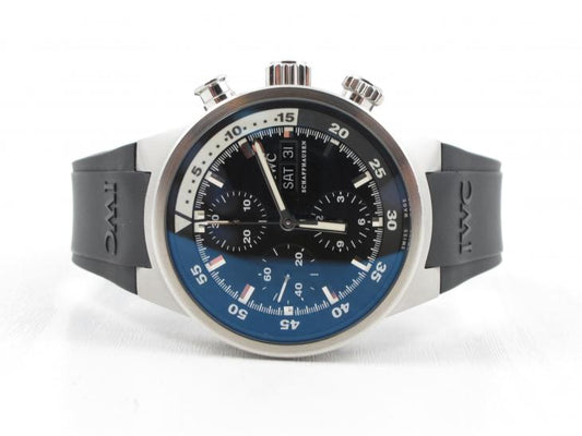 IWCAquatimer Chronograph