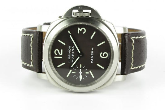 Panerai Luminor