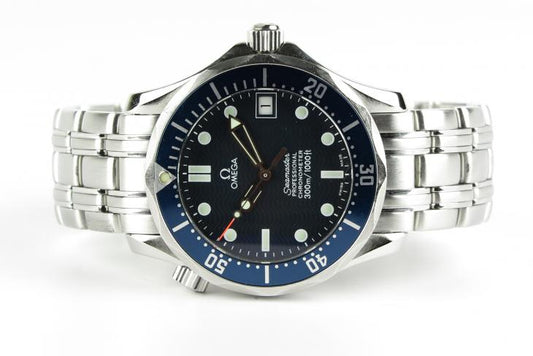 Omega Seamaster 300M 36.25