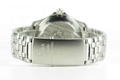 Omega Seamaster 300M 36.25