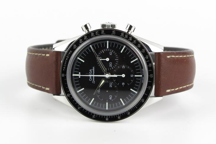Omega Speedmaster