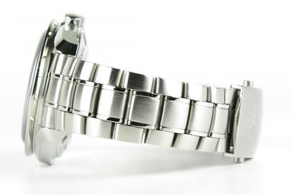 Omega Speedmaster GMT