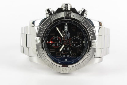 Breitling Super Avenger II