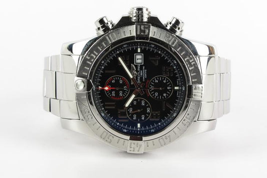 Breitling Super Avenger II