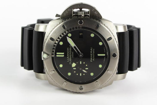 Panerai Submersible 2500