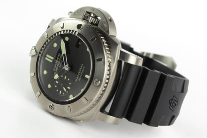Panerai Submersible 2500