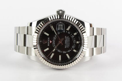 Rolex Sky-Dweller