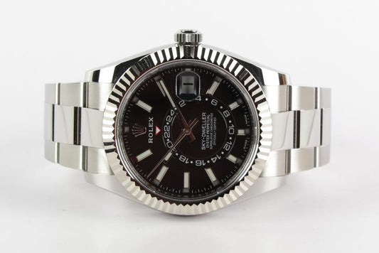 Rolex Sky-Dweller
