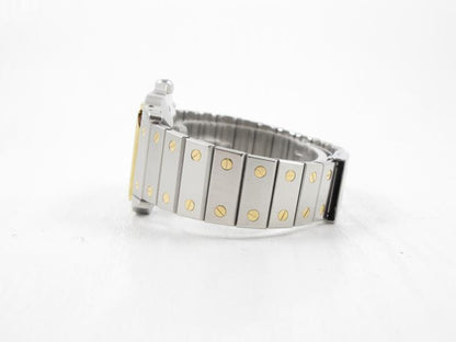 Cartier Santos S/S
