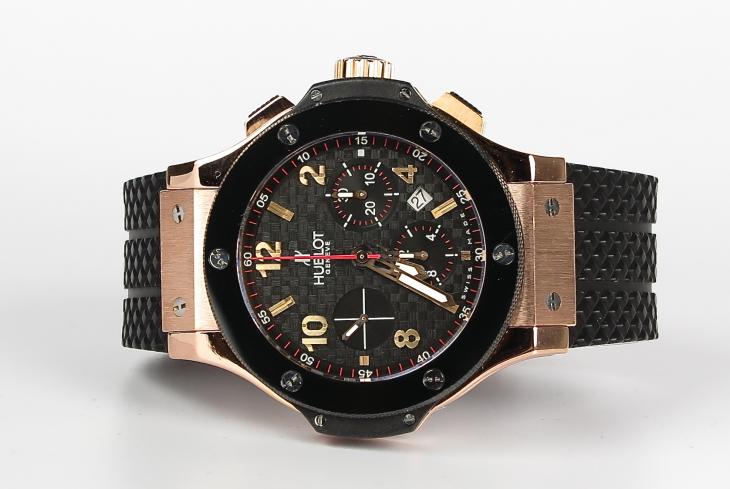 Hublot Big Bang 44mm - 18K