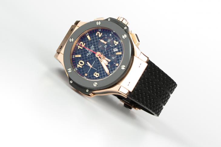 Hublot Big Bang 44mm - 18K