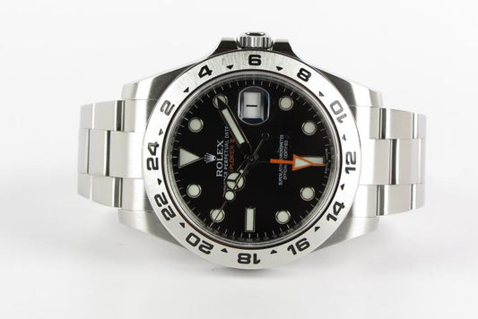 Rolex Explorer 42