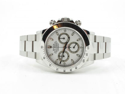 Rolex Daytona S/S - 2011