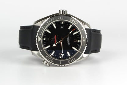Omega Seamaster Planet Ocean 600m