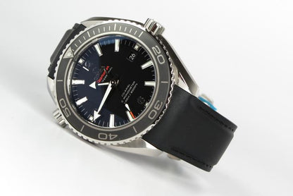 Omega Seamaster Planet Ocean 600m