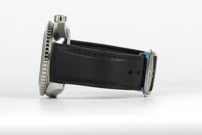 Omega Seamaster Planet Ocean 600m