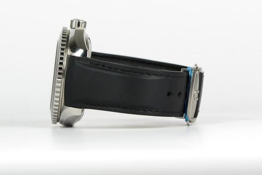 Omega Seamaster Planet Ocean 600m