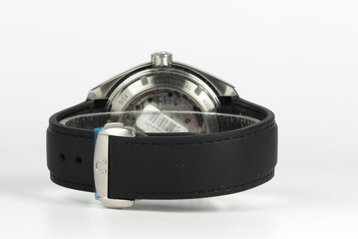 Omega Seamaster Planet Ocean 600m