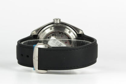 Omega Seamaster Planet Ocean 600m
