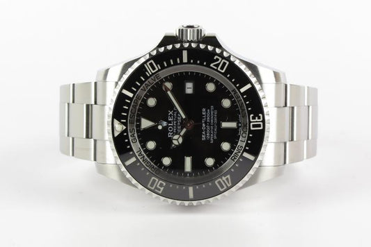 Rolex Deep Sea
